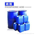 phosphoric acid 85% food grad industrial grade